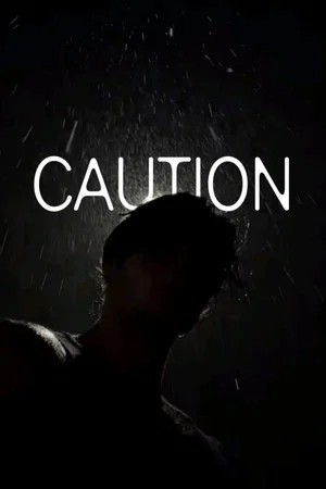 Постер: Caution - A Noah Cash Film