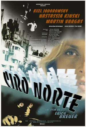 Постер: Ciro-Norte