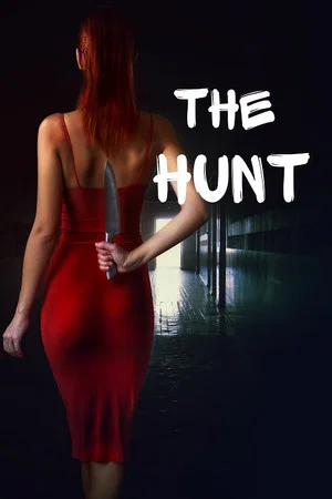 Постер: The Hunt
