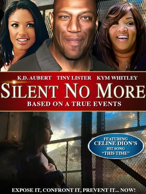 Постер: Silent No More