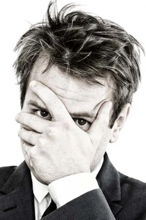 Постер: Christian Fuhlendorff: Impro