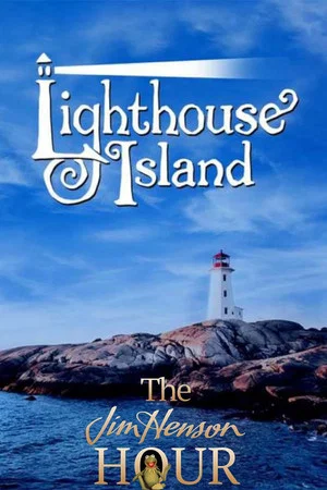 Постер: Lighthouse Island