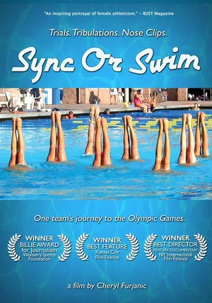 Постер: Sync or Swim