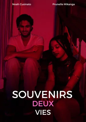 Постер: Souvenirs deux vies