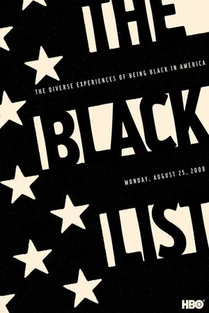 Постер: The Black List: Volume One