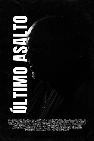 Постер: Last Round