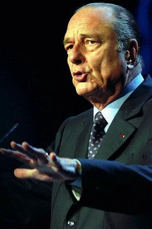 Постер: Chirac