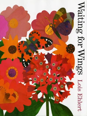 Постер: Waiting for Wings