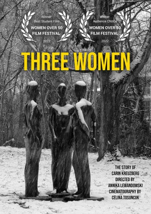 Постер: Drei Frauen