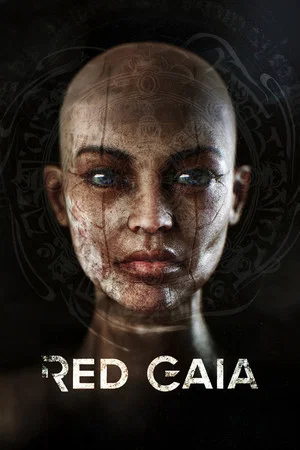 Постер: Red Gaia
