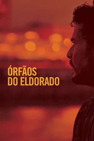 Постер: Orphans of Eldorado