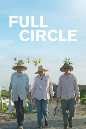 Постер: Full Circle