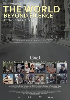 Постер: The World Beyond Silence