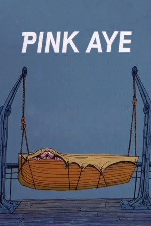 Постер: Pink Aye