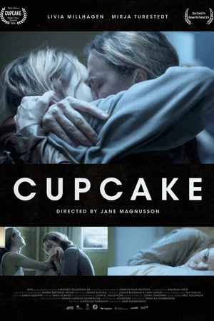 Постер: Cupcake