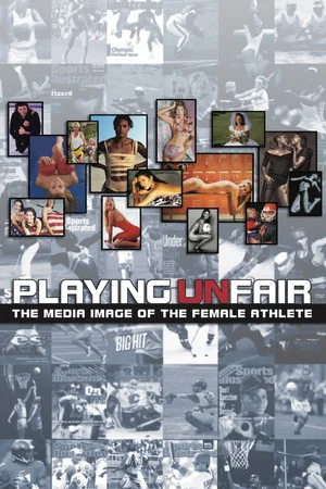 Постер: Playing Unfair