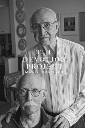 Постер: The Devotion Project: More Than Ever