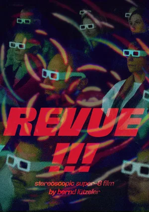 Постер: Revue !!!