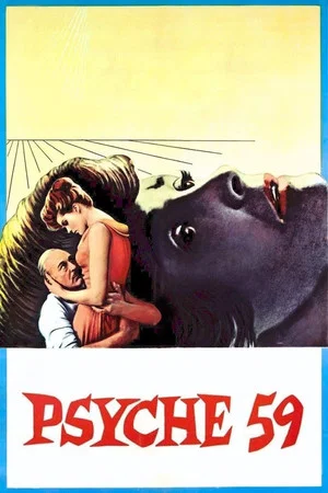 Постер: Psyche 59