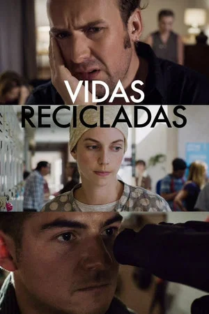 Постер: Vidas recicladas