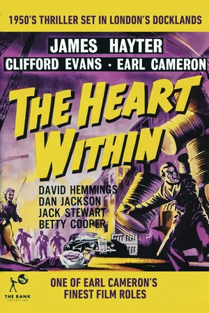 Постер: The Heart Within