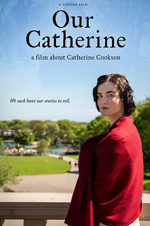 Постер: Our Catherine