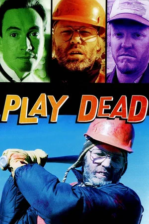 Постер: Play Dead