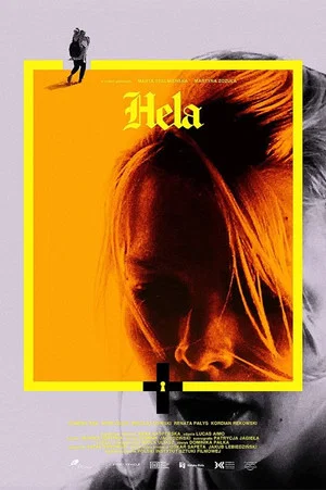 Постер: Hela