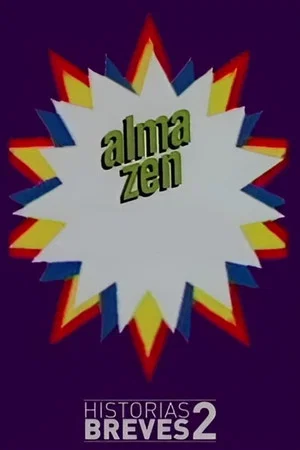 Постер: Historias Breves II: Alma Zen