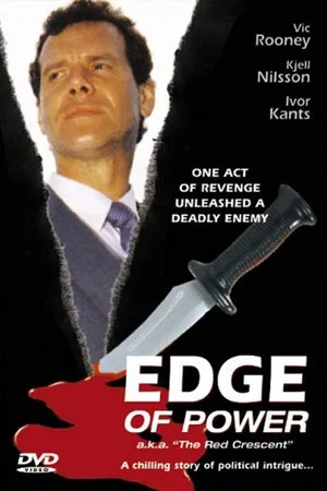 Постер: Edge of Power