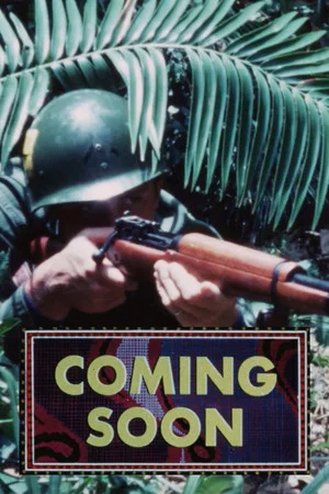 Постер: Coming Soon