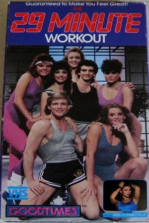 Постер: The 29 Minute Workout