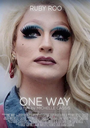 Постер: One Way