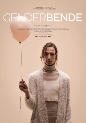 Постер: Genderbende