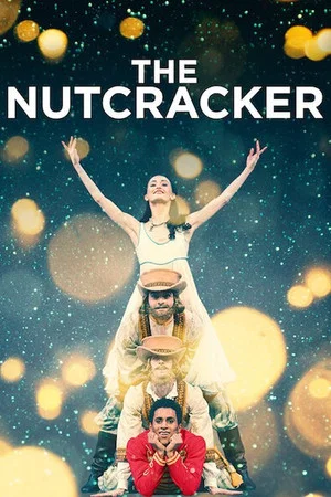 Постер: The Royal Ballet: The Nutcracker
