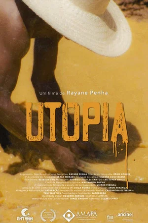 Постер: Utopia