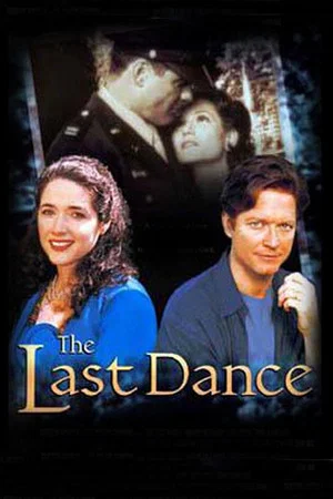 Постер: The Last Dance