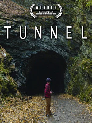 Постер: Tunnel