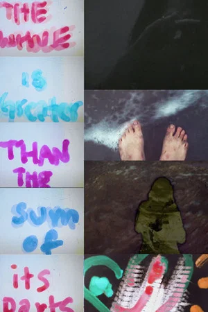 Постер: The Whole is Greater Than the Sum of its Parts