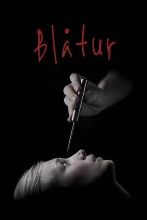 Постер: Blåtur
