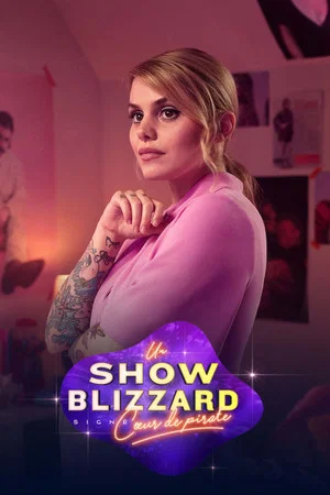 Постер: Un show blizzard signé Cœur de pirate