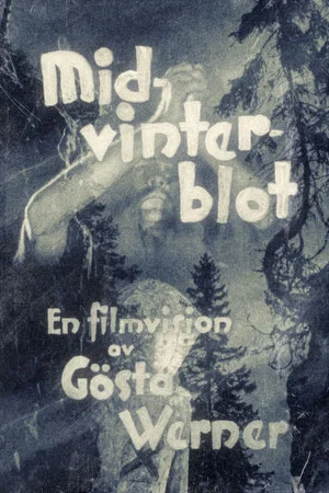 Постер: Midwinter Sacrifice