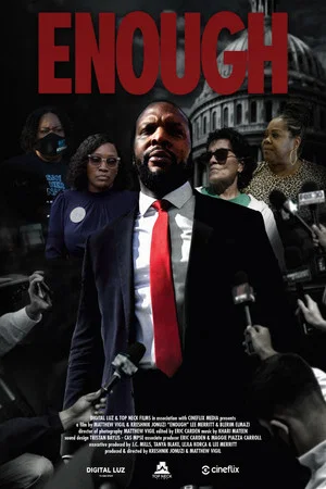 Постер: Enough