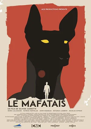 Постер: Le Mafatais