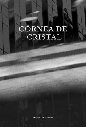 Постер: Glass Cornea