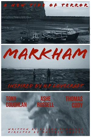 Постер: Markham