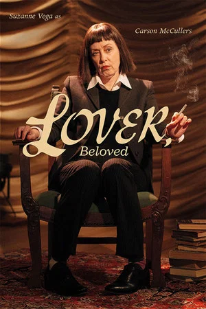 Постер: Lover, Beloved