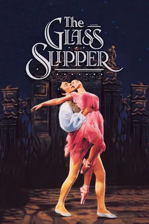 Постер: The Glass Slipper