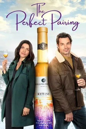 Постер: The Perfect Pairing