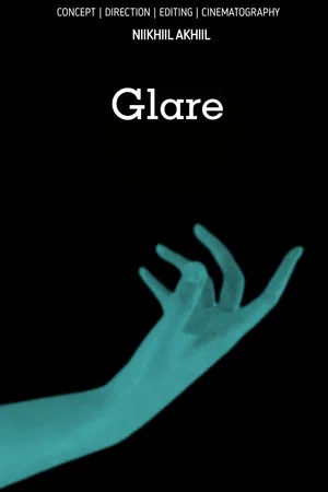 Постер: Glare